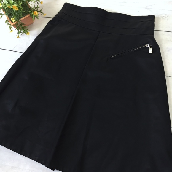 State of Claude Montana High Waisted Skirt - Picture 3 of 8